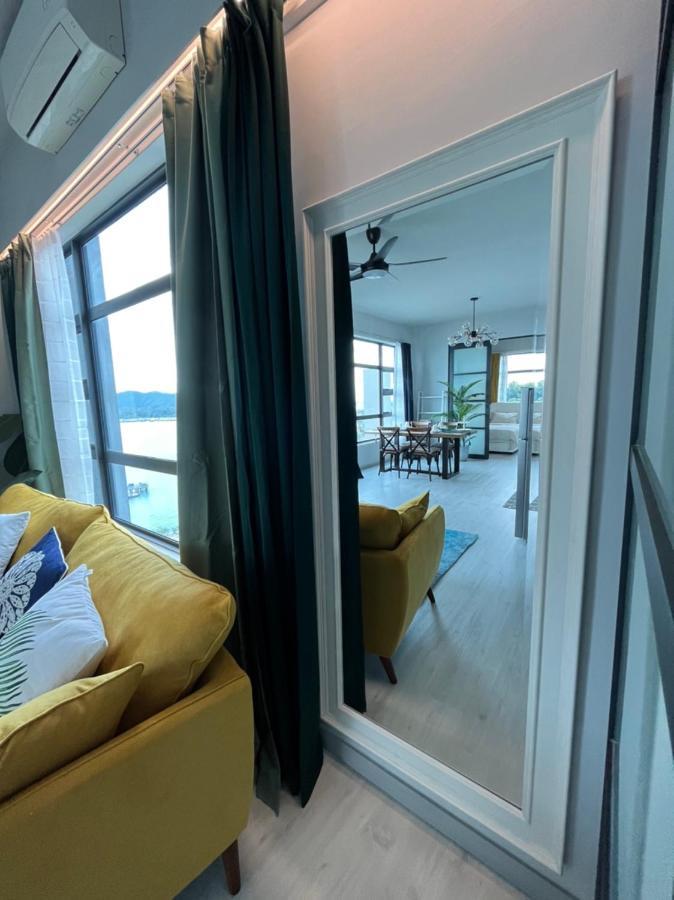 Mango House3-Luxurysweet I Biggest Unit I Infinity Pool I Wifi-Jq Διαμέρισμα Κότα Κιναμπαλού Εξωτερικό φωτογραφία