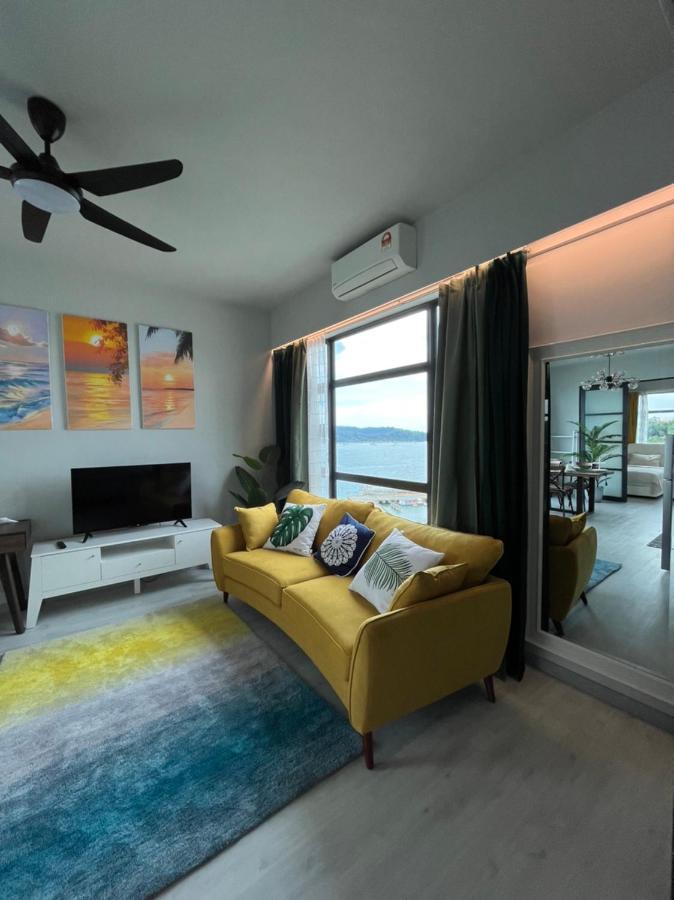 Mango House3-Luxurysweet I Biggest Unit I Infinity Pool I Wifi-Jq Διαμέρισμα Κότα Κιναμπαλού Εξωτερικό φωτογραφία