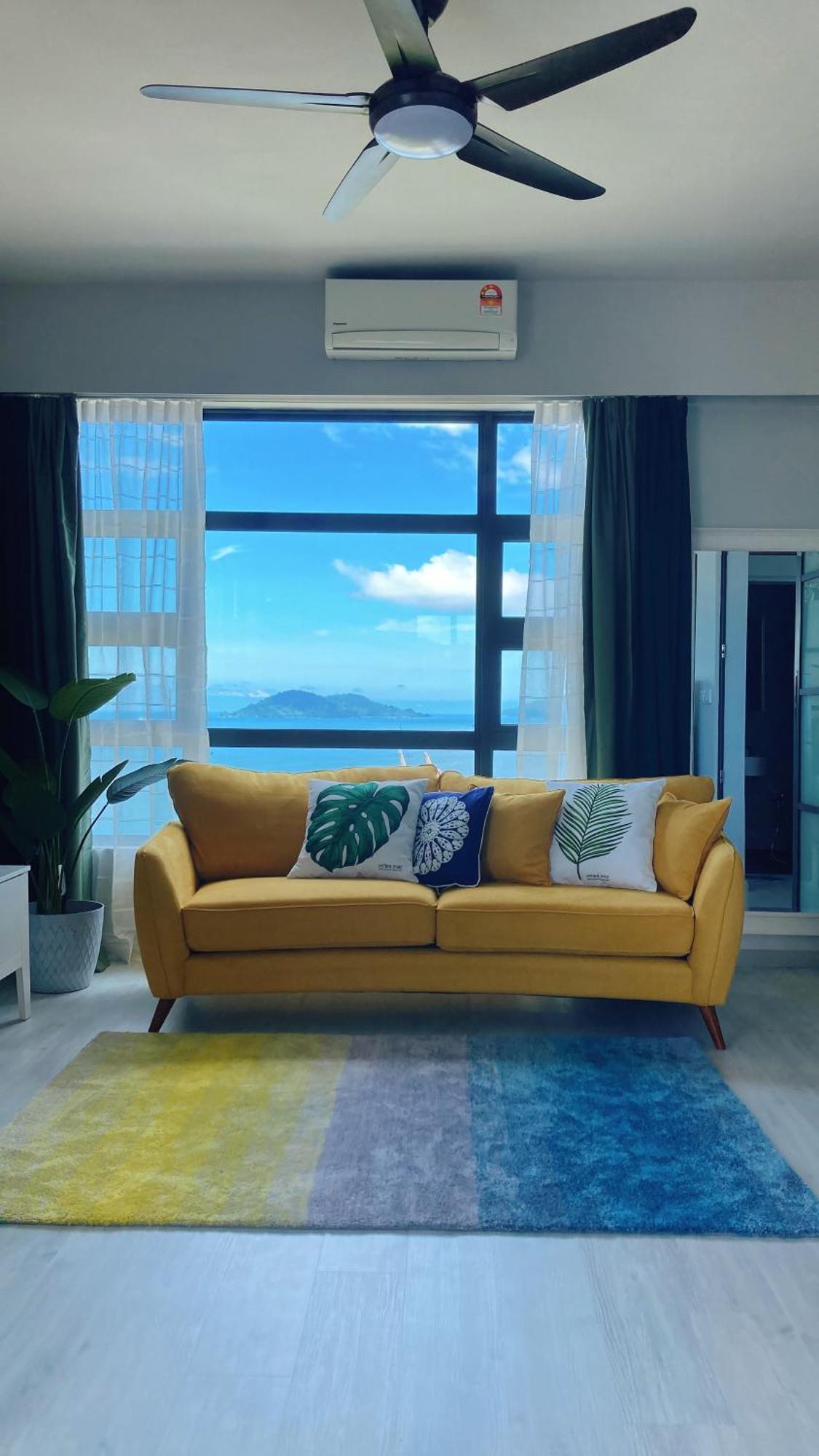 Mango House3-Luxurysweet I Biggest Unit I Infinity Pool I Wifi-Jq Διαμέρισμα Κότα Κιναμπαλού Εξωτερικό φωτογραφία