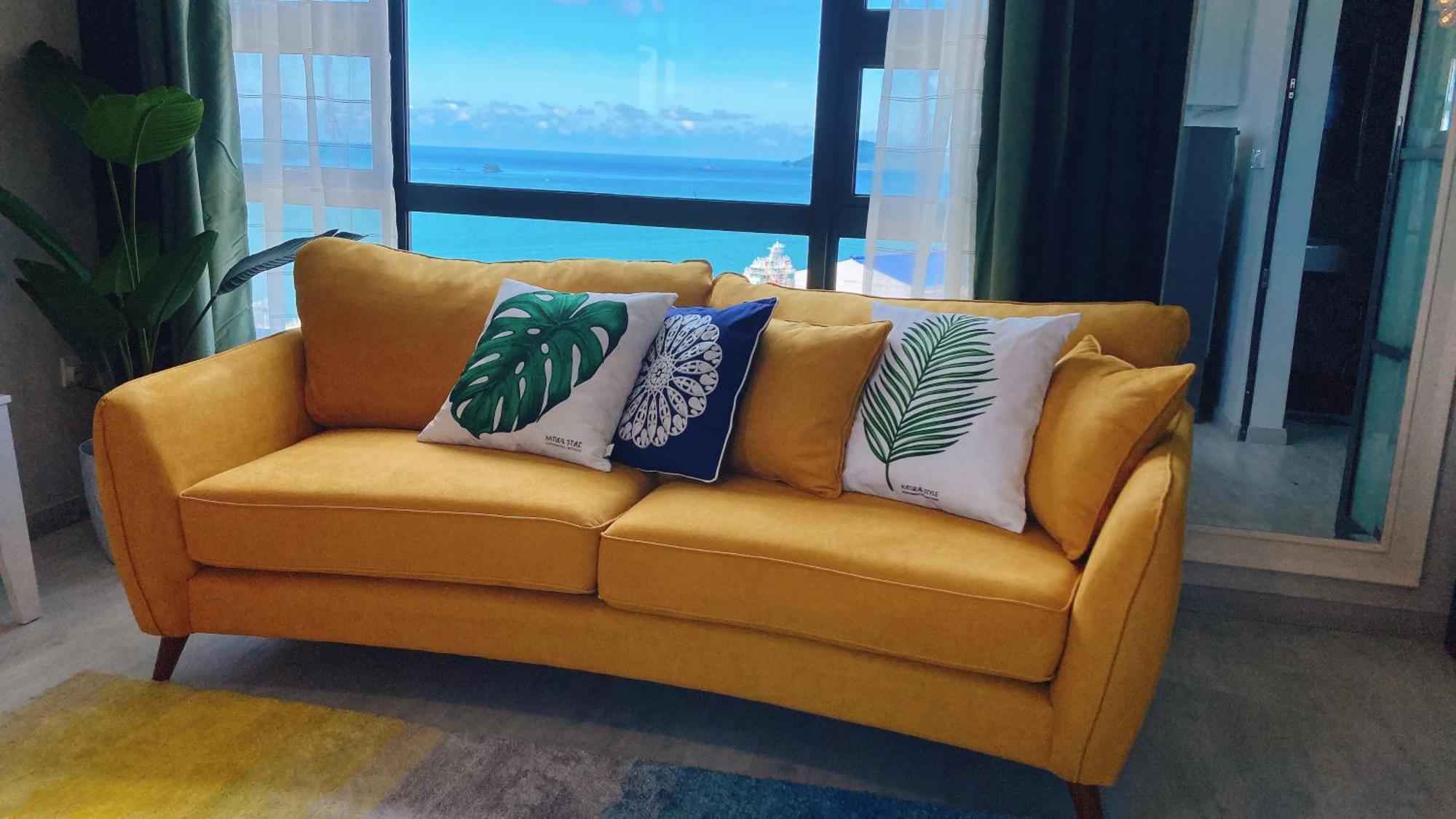 Mango House3-Luxurysweet I Biggest Unit I Infinity Pool I Wifi-Jq Διαμέρισμα Κότα Κιναμπαλού Εξωτερικό φωτογραφία